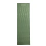 Коврик кемпинговый BaseCamp X-Line Roll Foiled Mat IXPE, 1185 х 55 х 1.5 см Olive Green (BCP 20701)