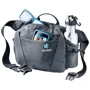 Сумка Deuter Travel Belt цвет 7000 black (3910120 7000): Цвет черный