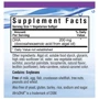 Bluebonnet Nutrition Omega 3 Vegetarian, DHA 200 mg, 30 Vegetarian Softgels (BLB0908): Тип Омега 3