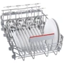 Встраиваемая посудомоечная машина Bosch SPV4HMX54E: Размеры 81.5x44.8x55 см