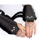 Манжеты для подвеса за руки Art of Sex Kinky Hand Cuffs For Suspension (натуральная кожа)
