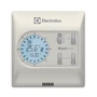 Терморегулятор Electrolux ETA-16: Принцип дії Программируемый