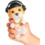 Интерактивный щенок Moose Little Live Pets Toys OMG Шоу талантов Ди Джей Пап: Тип животное