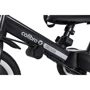 Велосипед Colibro TREMIX UP 6 в1 CT-43-03 Magnetic черный: Тормоза Ножной