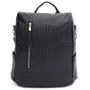 Женский рюкзак Monsen черный (C1zmd6810bl-black)