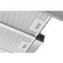 Вытяжка Ventolux GARDA 60 INOX (1000) LED: Управление Механическое