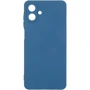 Чехол для телефонов ArmorStandart ICON Case Camera cover Dark Blue for Samsung A075 Galaxy A07 4G (ARM86778)