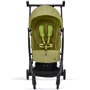 Прогулянковий візок Cybex Libelle Nature Green (522001291): Тип коляски Прогулочная