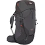 Жіночий рюкзак Lowe Alpine Yacuri ND55, Anthracite/Graphene, S/M (LA FMQ-60-AGR-SMD)