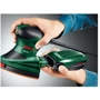 Шліфмашина вібро Bosch PSM 160 A (0603377020): Макс. частота коливання платформи 24000 кол / хв
