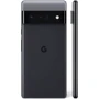 Смартфон Google Pixel 6 Pro 12/128GB Stormy Black: Коммуникации USB Type-C 3.1 / Wi-Fi 802.11 a/b/g/n/ac/6e / Bluetooth 5.2 / GPS (A-GPS, GLONASS, GALILEO, QZSS, BDS) / NFC