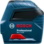 Лазерний нівелір Bosch GLL 2-10 (0601063L00): Тип Лазерные