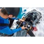 Lowepro Powder BP 500 AW Grey Orange (LP37230-PWW) фото 7