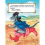 English. Сказки англійською + словник (рожева): Кількість сторінок 64
