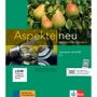 Aspekte neu C1: Lehrbuch mit DVD