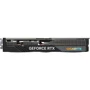 Видеокарта Gigabyte GeForce RTX 4070 GAMING OC V2 12G (GV-N4070GAMING OCV2-12GD): Интерфейс PCI Express 4.0 x16