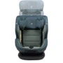 Автокрісло Osann Flame360 i-Size Isofix темно-зелений (108-281-322) фото 11