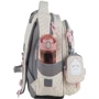 Рюкзак Kite ML25-773M Education 773 Molang: Корпус рюкзака Мягкий