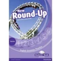 Round-Up NEW Starter SB + CD-Rom (підручник для учнів і студентів з вкладеним CD 4901990000)