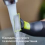Сменные лезвия Philips OneBlade 360 QP430/50 3 шт