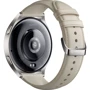 Смарт-часы Xiaomi Watch 2 Titan Gray Case with White Leather Strap (Global): Время работы 65