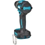 Шуруповерт Makita HP002GA201: Питание от аккумулятора