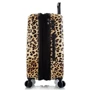 Чемодан Heys Brown Leopard М коричневый (930171): Пол Унисекс