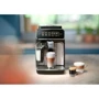 Кофеварка Philips Series 3300 EP3343/50: Габариты, см 24.6х43.3х37.1 см