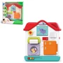 Розвиваюча іграшка Hola Toys Будиночок (HE 898600)