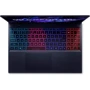 Ноутбук Acer Predator Helios Neo 16 PHN16-72 (NH.QRFEU.00H) UA: Процессор Intel Core i7-14650HX (2.2 - 5.2 ГГц) / 16 - ядерный