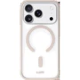 Чехол для iPhone LAUT HUEX PROTECT MagSafe Beige (L_IP25D_HPT_BE) for iPhone 17 Pro Max