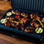 Электрогриль George Foreman 25810-56 Fit Grill Medium: Мощность, Вт 1630