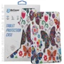 Аксессуар для планшетных ПК BeCover Smart Case Butterfly for Xiaomi Redmi Pad SE 8.7 (711910) фото 8