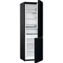 Холодильник Gorenje NRK611SYB4: Виконання окремо стоїть