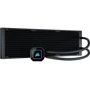 Кулер Corsair iCUE H170i ELITE CAPELLIX (CW-9060055-WW): Назначение для процессора