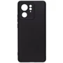 Чохол для телефона BeCover TPU Case Black для Motorola Edge 40 (710142)
