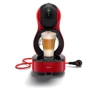 Кофеварка Krups Nescafe Dolce Gusto Lumio KP1305: Давление, бар 15