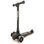 Самокат Scoot and Ride серії Highwaykick-3 з світяться колесами чорний, 3-6 років / 50кг (SR-96480)