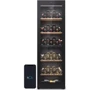 Винный шкаф Haier HWS236GDEH1: Вместимость бутылок, шт 236
