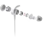 Наушники Philips TAE4205 White (TAE4205WT/00): Тип конструкции вкладыши