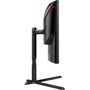 Монитор AOC CQ27G3SU/BK: Разрешение Wide Quad HD (2560x1440)