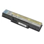 Батарея для ноутбука Lenovo-IBM L09M6Y21 B450 10.8V Black 4400mAh OEM (12151)