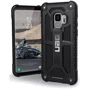 Чехол для телефонов Urban Armor Gear UAG Monarch Black (GLXS9-M-BLK) for Samsung G960 Galaxy S9 фото 5