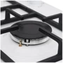 Варочная поверхность газовая Minola MGM 61421 WH фото 6