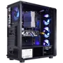 Персональный компьютер (ПК) ARTLINE Overlord X59 (X59v16): Видеокартка NVIDIA GeForce RTX 3070, 8 ГБ