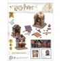 Пазл 3D Geekach Games Товары для Квиддича (Quality Quidditch Supplies Set 3D puzzle) 4dpuz002: Количество фрагментов, шт 71