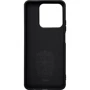 Чохол для телефона ArmorStandart ICON Case Black для Realme C63 4G / C61 4G / Note 60 4G / Note 60x 4G (ARM83024): Колір черный