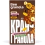 Кранч гранолу Bee Granola Шоколад 60 г