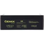 Акумуляторна батарея Gemix LP12-2.3 12V 2.3Ah AGM: Тип AGM