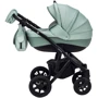 Коляска 2 в 1 Adamex Erika Y851 (624725): Количество блоков 1